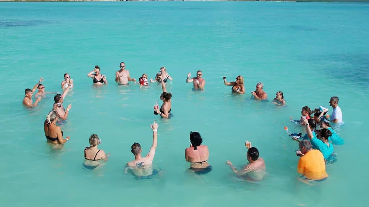Learn about the History of Bayahibe and Bathe in 7 Springs — Guided tour and outdoor activity