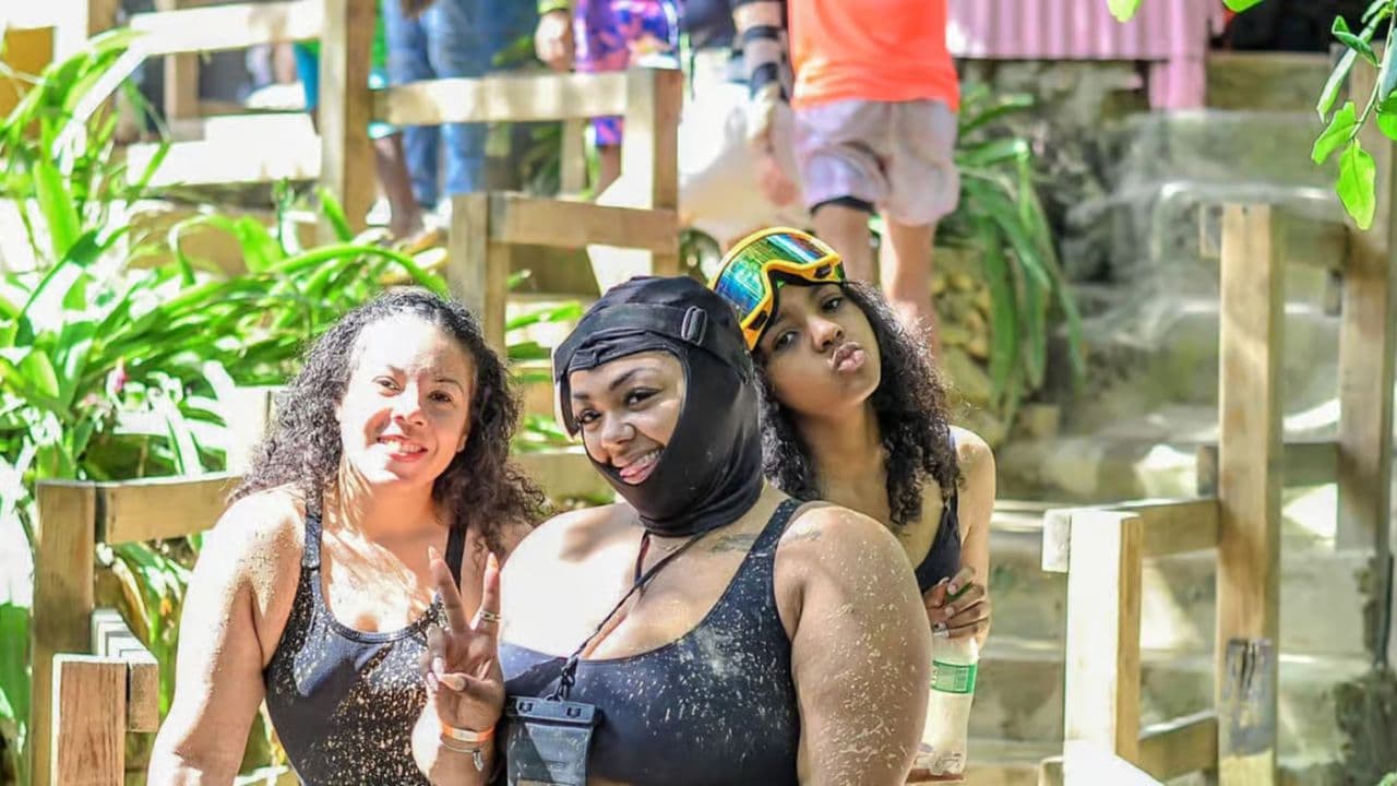 Altos De Chavón: Halbtagestour ab Punta Cana — Guided tour and outdoor activity