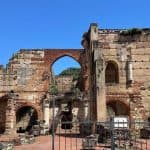 Stadtrundfahrt durch Santo Domingo mit Mittagessen ab Punta Cana — Guided tour and outdoor activity