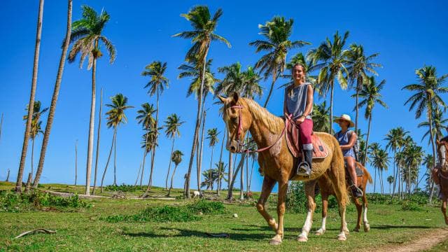 Öko-Tour Playa El Limon (Ausflug mit mehreren Aktivitäten) — Guided tour and outdoor activity