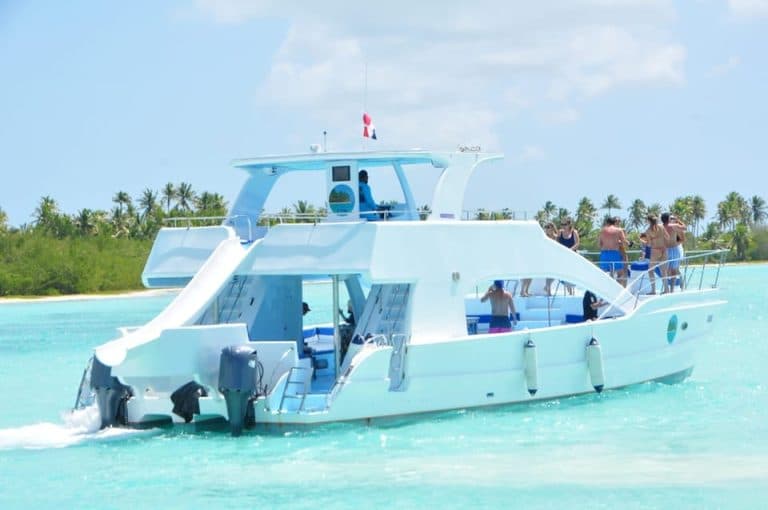 From Punta Cana: Los Haitises Trip with Montaña Redonda Tour â Guided tour and outdoor activity