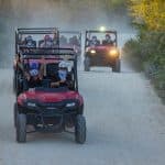 Von Bavaro: Halbtägige Buggy-Tour mit Abholung — Guided tour and outdoor activity