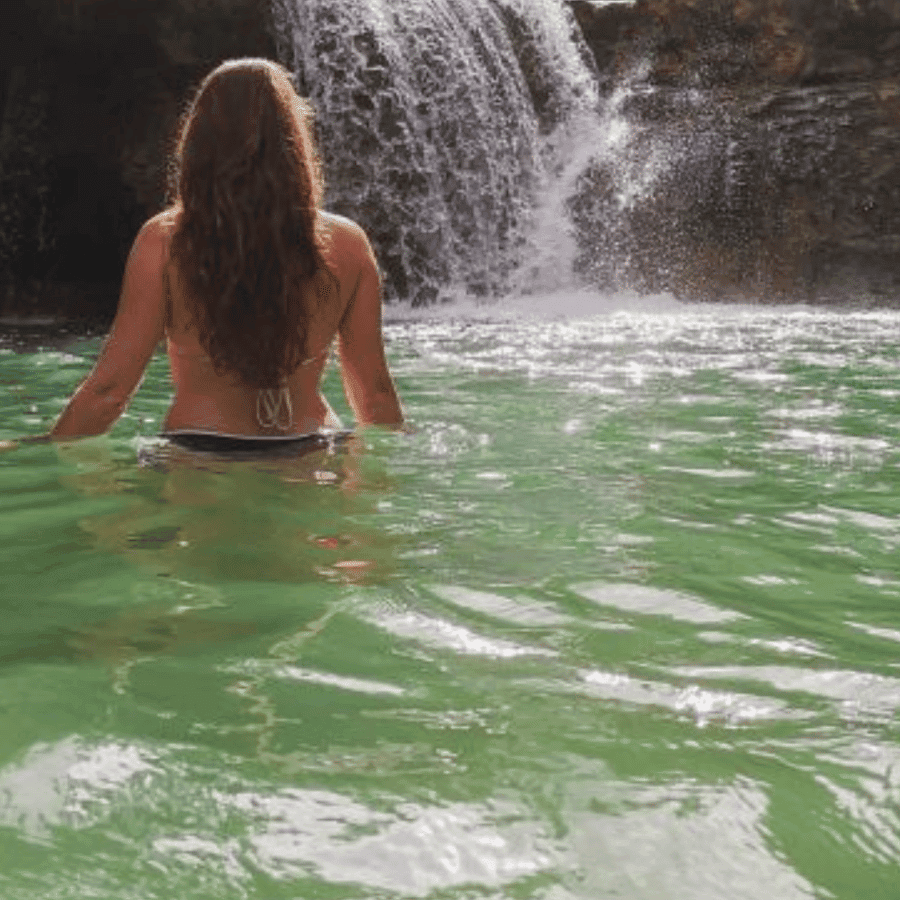 Punta Cana: Los Haitises National Park Full-Day Tour — Guided tour and outdoor activity