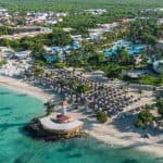 Privater Transfer Iberostar La Hacienda zum Flughafen Punta Cana — Guided tour and outdoor activity