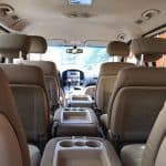 Santo Domingo to Punta Cana Taxi / shuttle – Transfer Private — Guided tour and outdoor activity