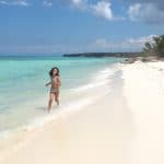 Bahía de las Aguilas: Tagesausflug zum Strand mit dem Boot – Tageskarte – Pedernales — Guided tour and outdoor activity