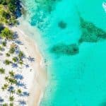 Santo Domingo: Samana, Wasserfall El Limon und Cayo Levantado — Guided tour and outdoor activity