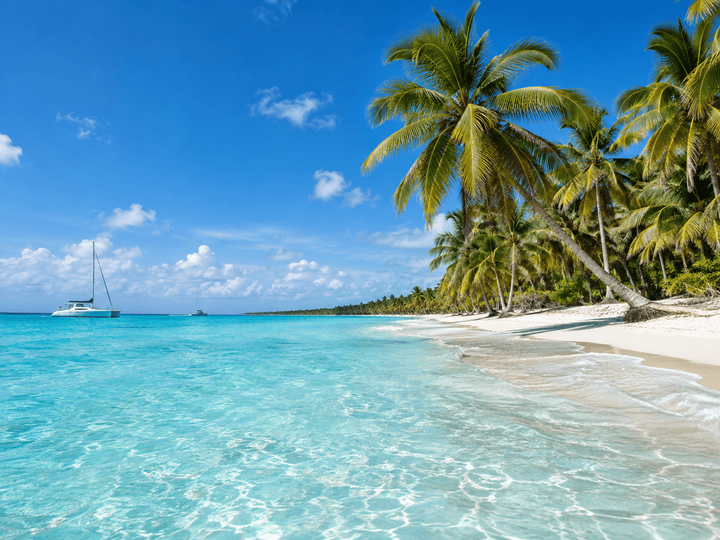 Playa Esmeralda soti nan Miches | Beach Tours & Gid vwayaj