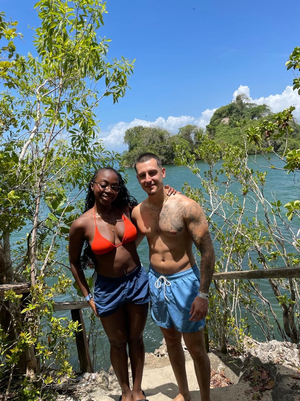Los Haitises National Park Tours | Boat, Kayak & Taíno Caves