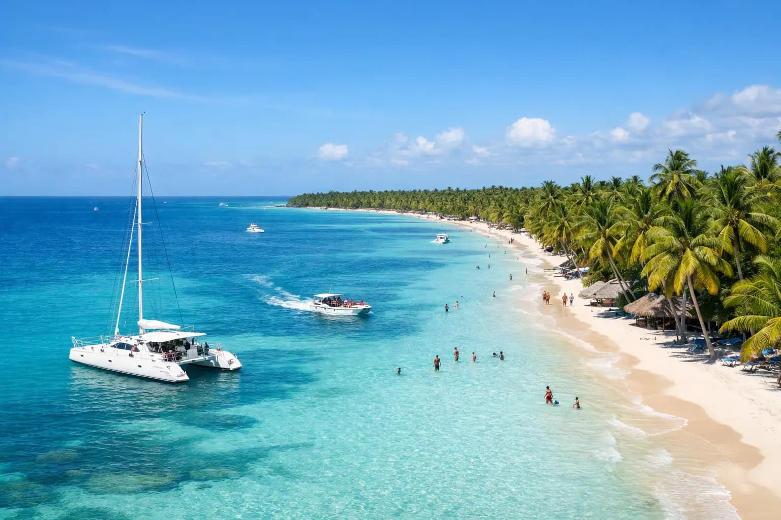 Saona Island Dominican Republic Guide 2026
